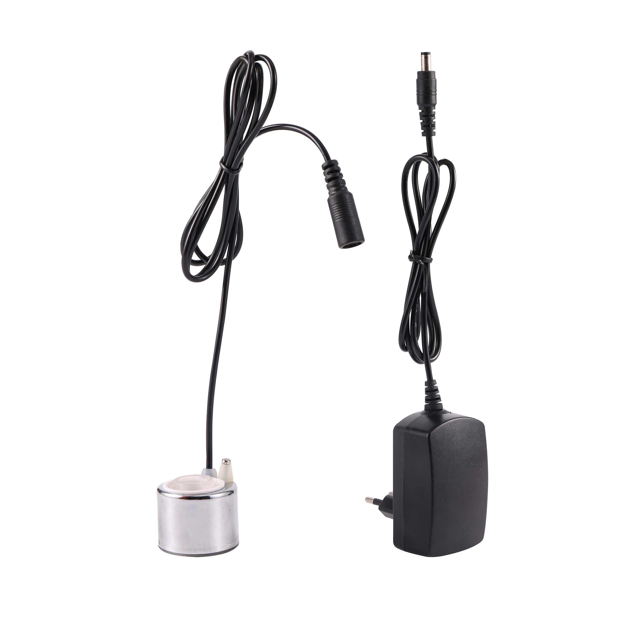 Terrarium Fogger Ultrasonic - Fabricante de névoa super ultrassônica, dc
